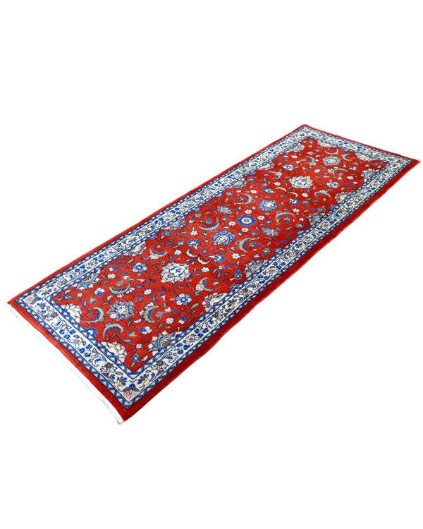 Tappeto Sarogh 219x81cm