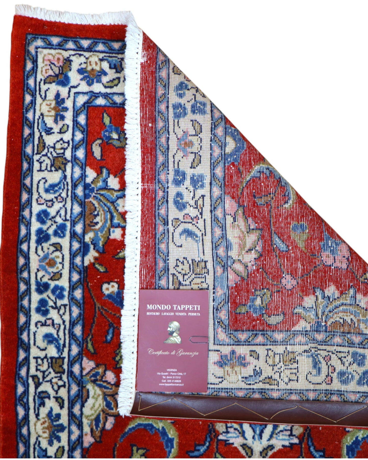 Tappeto Sarogh 219x81cm