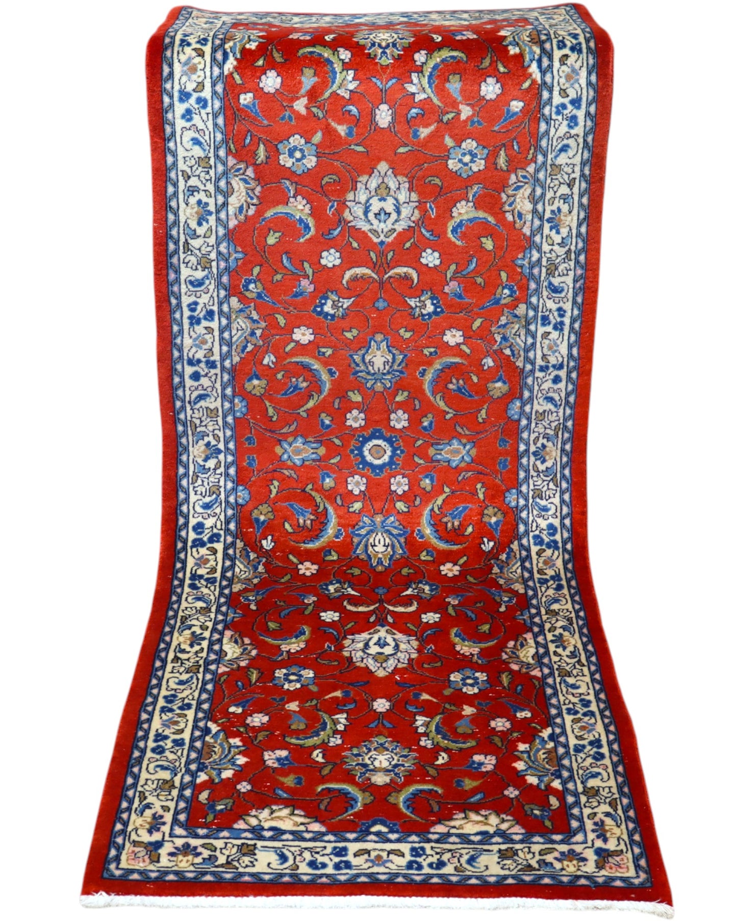 Tappeto Sarogh 219x81cm