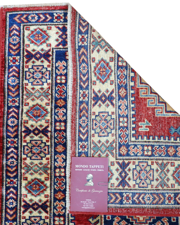 Tappeto Kazak 236x82cm