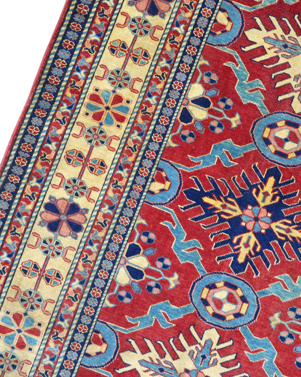 Tappeto shirvan 289x196cm