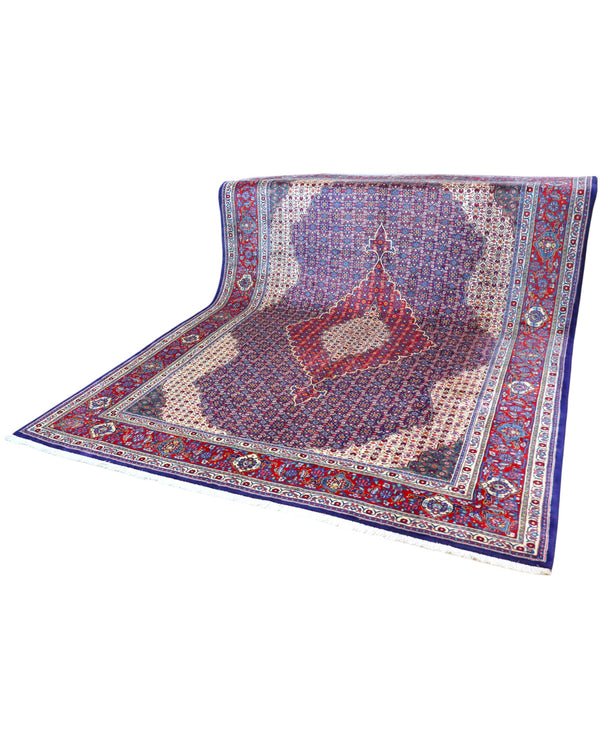 Tappeto Arak 360x266cm