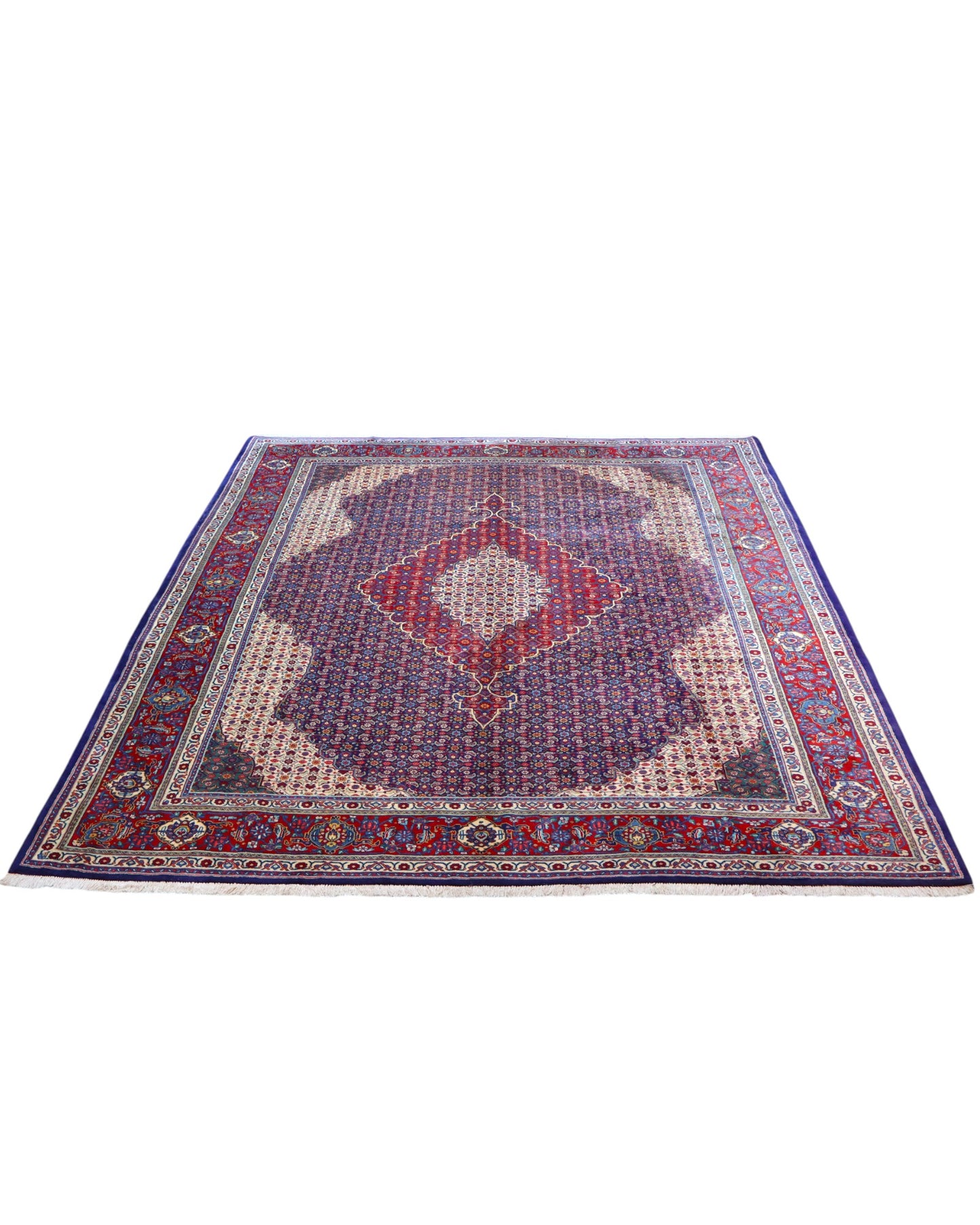 Tappeto Arak 360x266cm