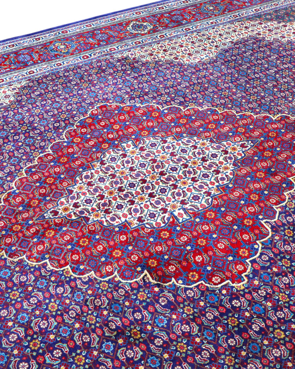 Tappeto Arak 360x266cm