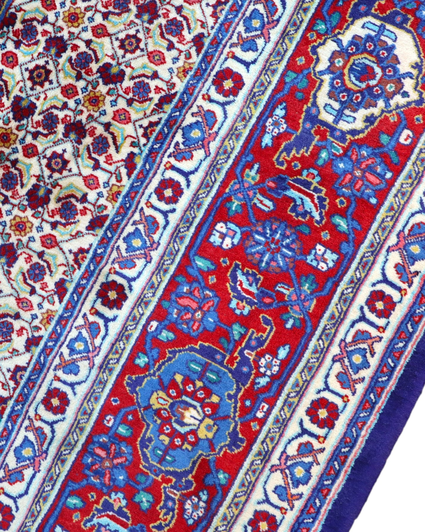 Tappeto Arak 360x266cm