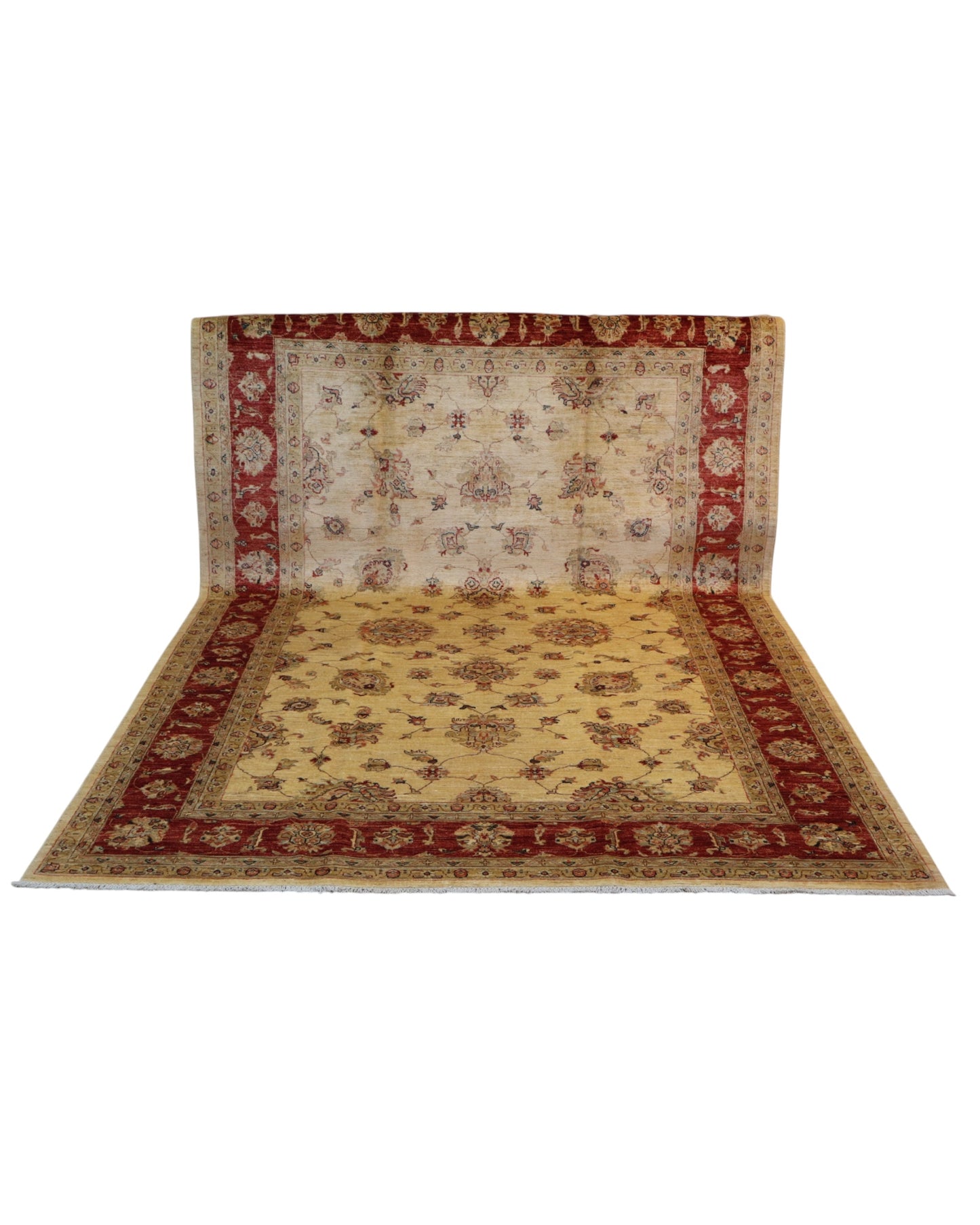 Tappeto Farahan 296x203cm