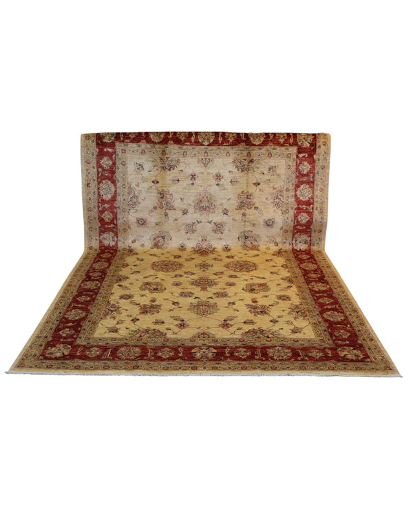 Tappeto Farahan 296x203cm