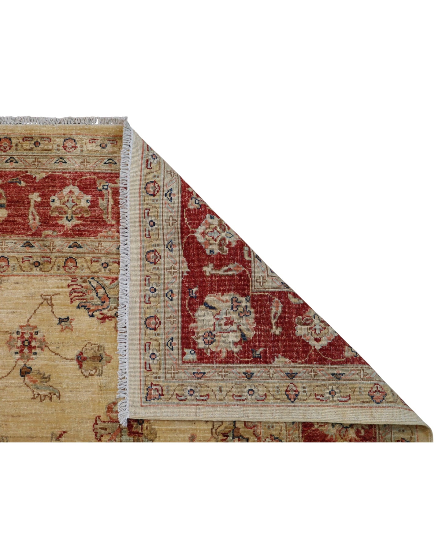 Tappeto Farahan 296x203cm