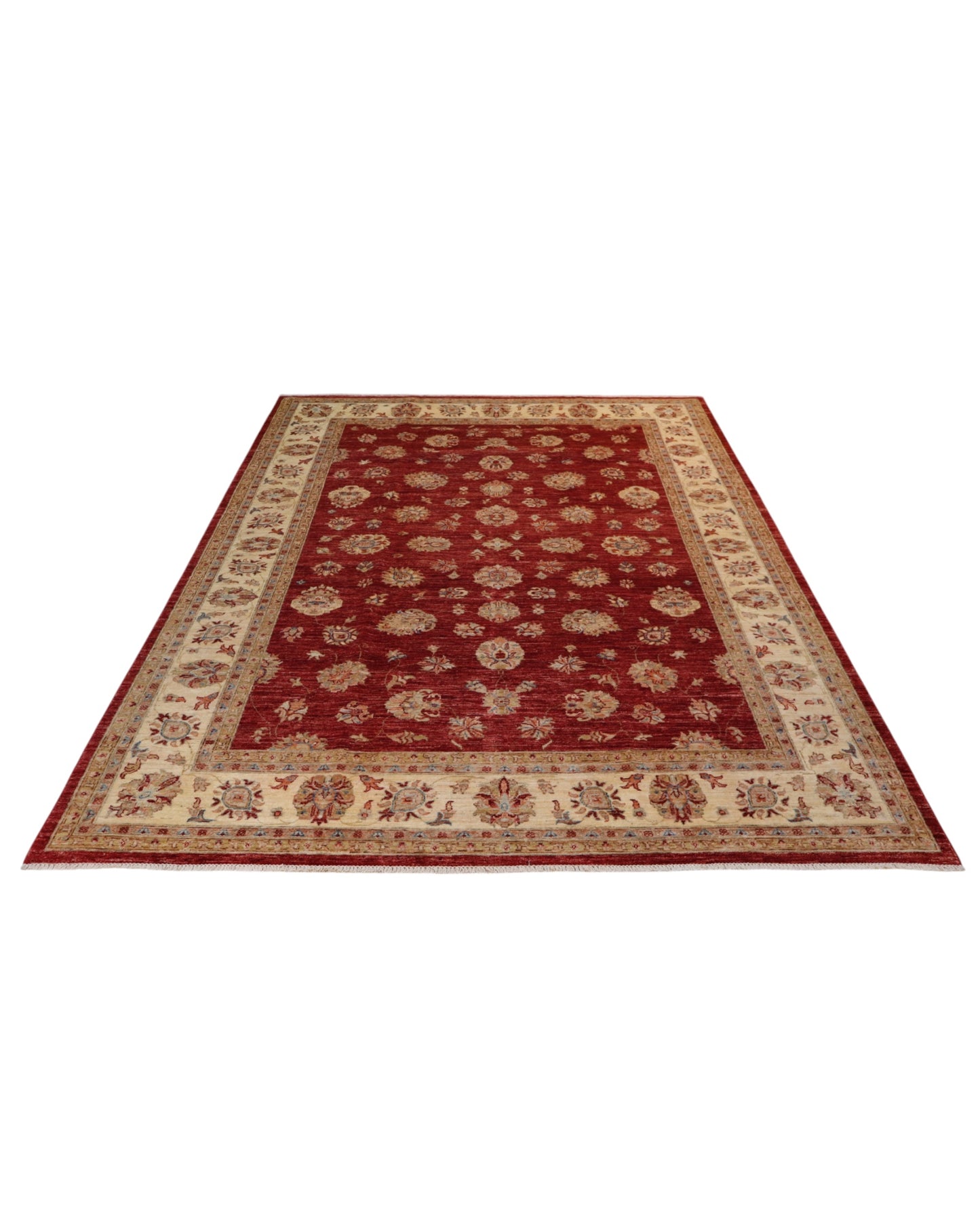 Tappeto Farahan 295x207cm