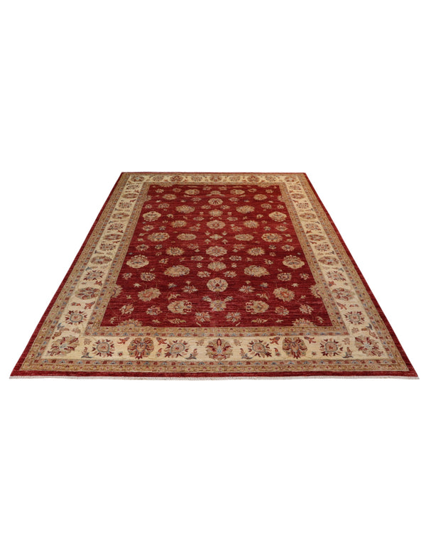 Tappeto Farahan 295x207cm