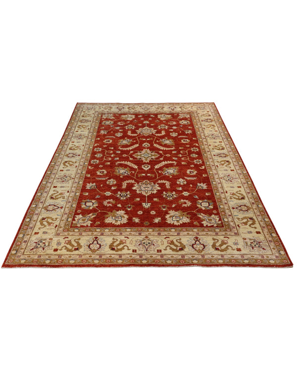 Tappeto Farahan 292x204cm