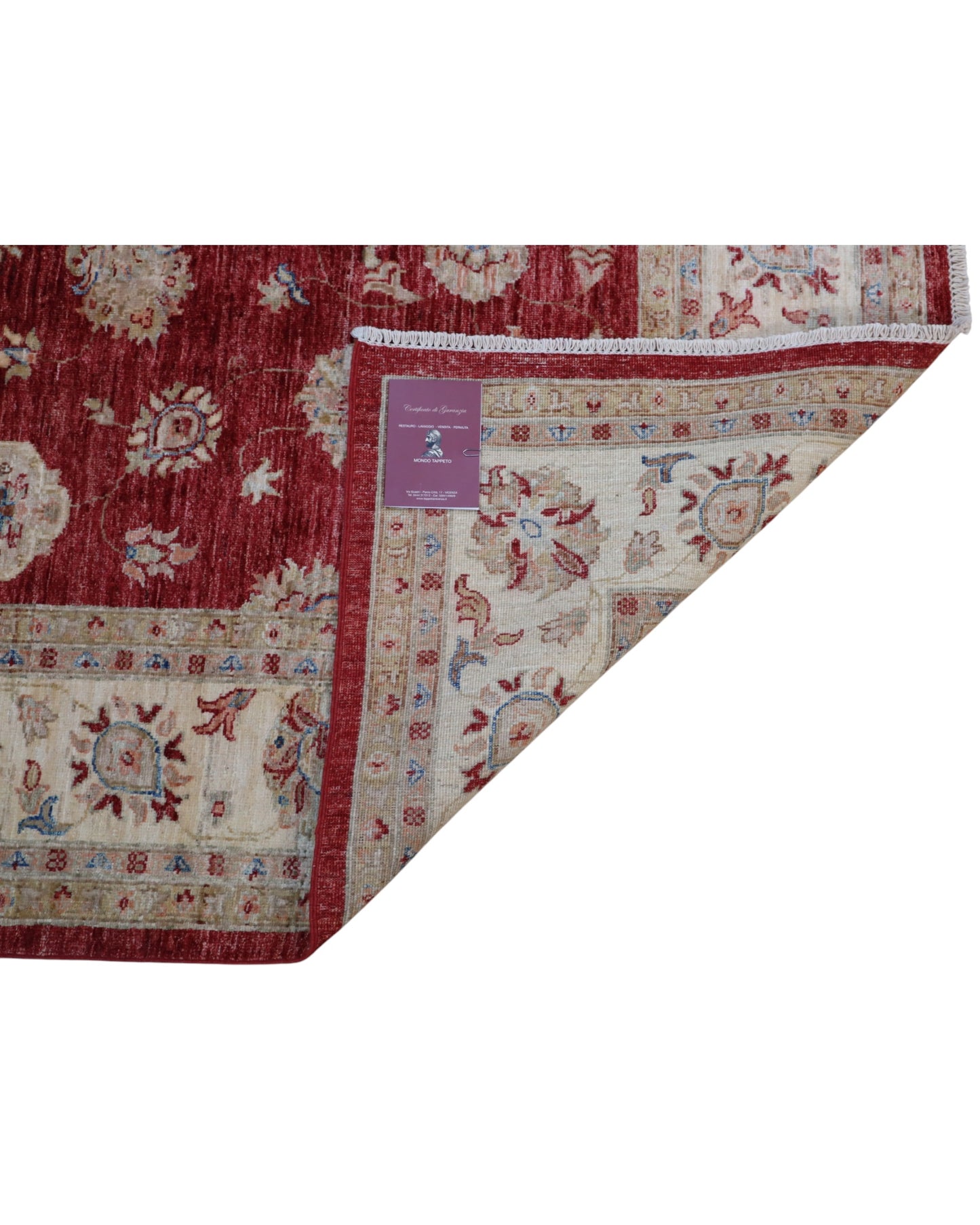 Tappeto Farahan 295x207cm