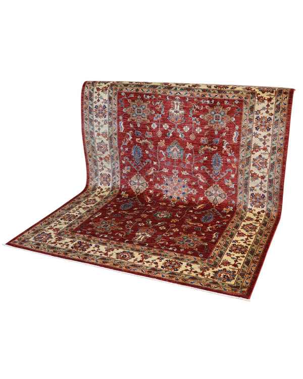 Tappeto Farahan 240x180cm