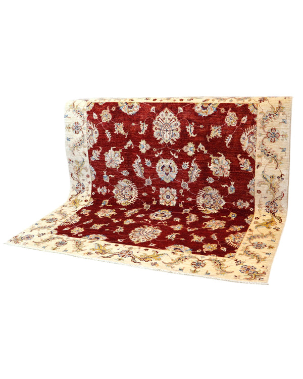 Tappeto Farahan  211x200cm