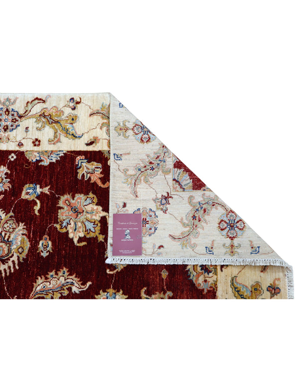 Tappeto Farahan  211x200cm