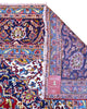 Tappeto Kashan 400x291cm