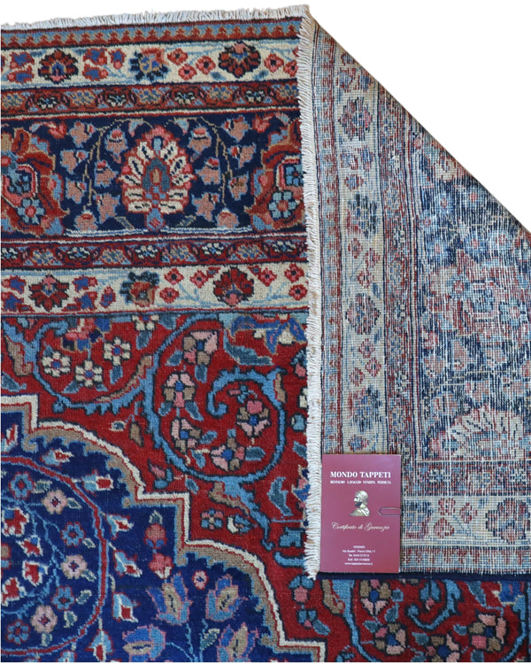 Tappeto Khoi 385x283cm