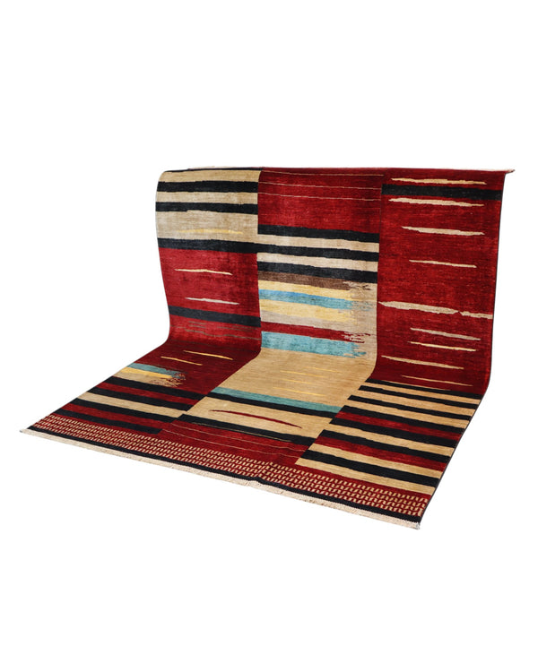 Tappeto Moderno  235x183cm