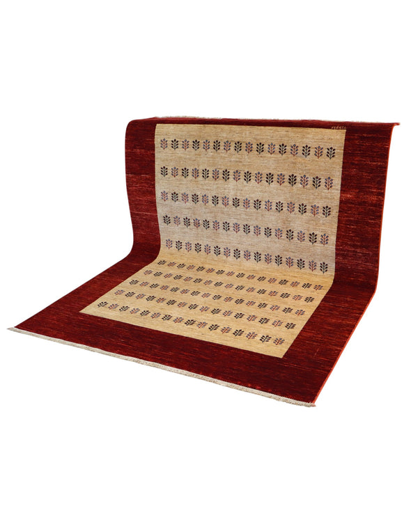 Tappeto Moderno  243x179cm