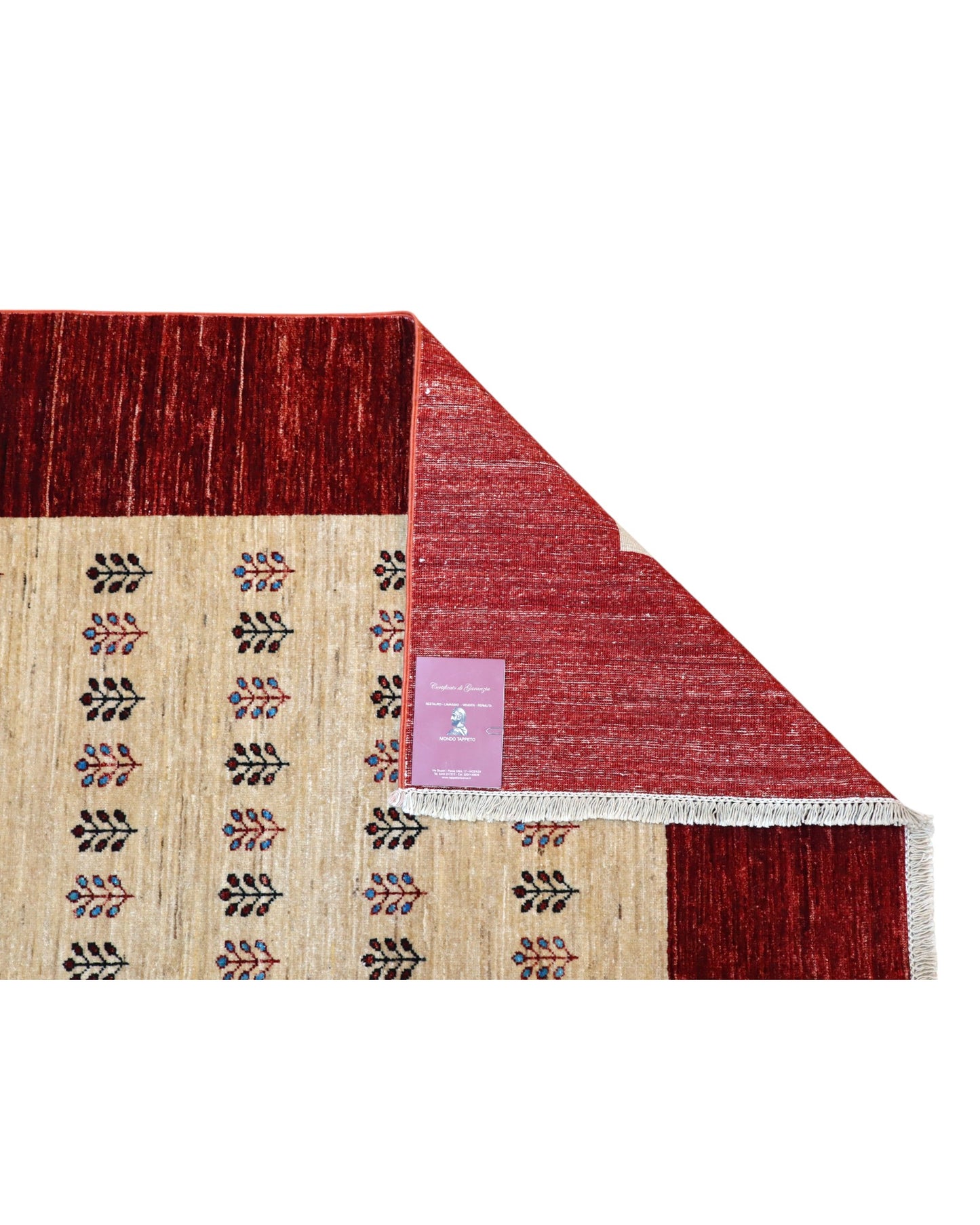 Tappeto Moderno  243x179cm