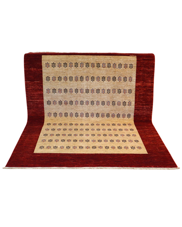 Tappeto Moderno  243x179cm