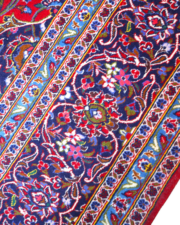 Najafabad Rug 400x313cm