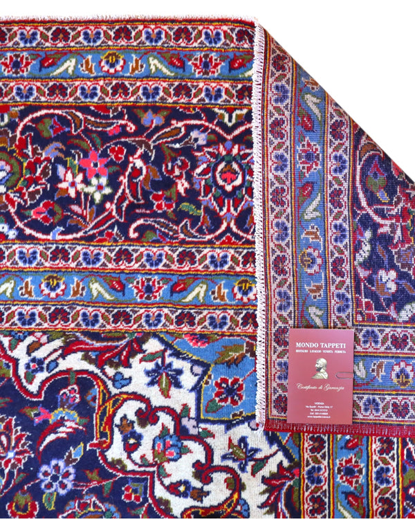 Najafabad Rug 400x313cm