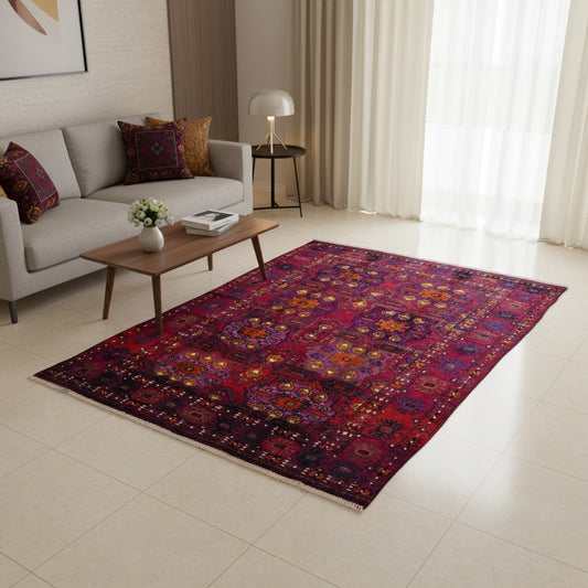 Tappeto Turkman 227x161cm