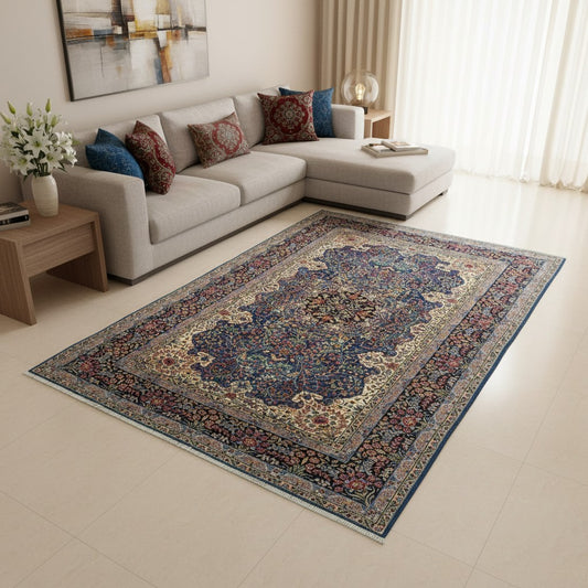 Tappeto Bercana 244x150cm