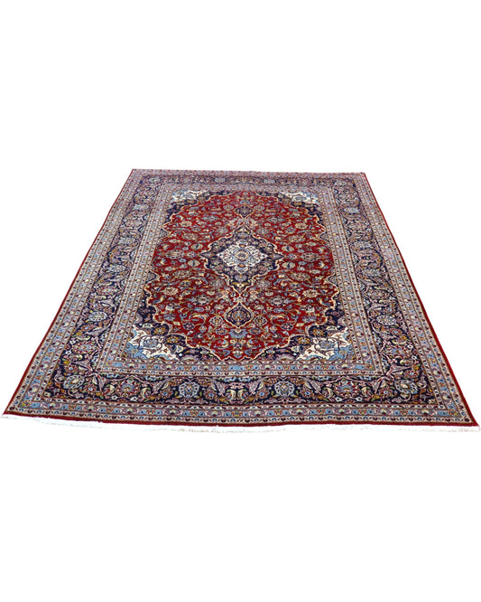 Tappeto Persiano 273x196cm