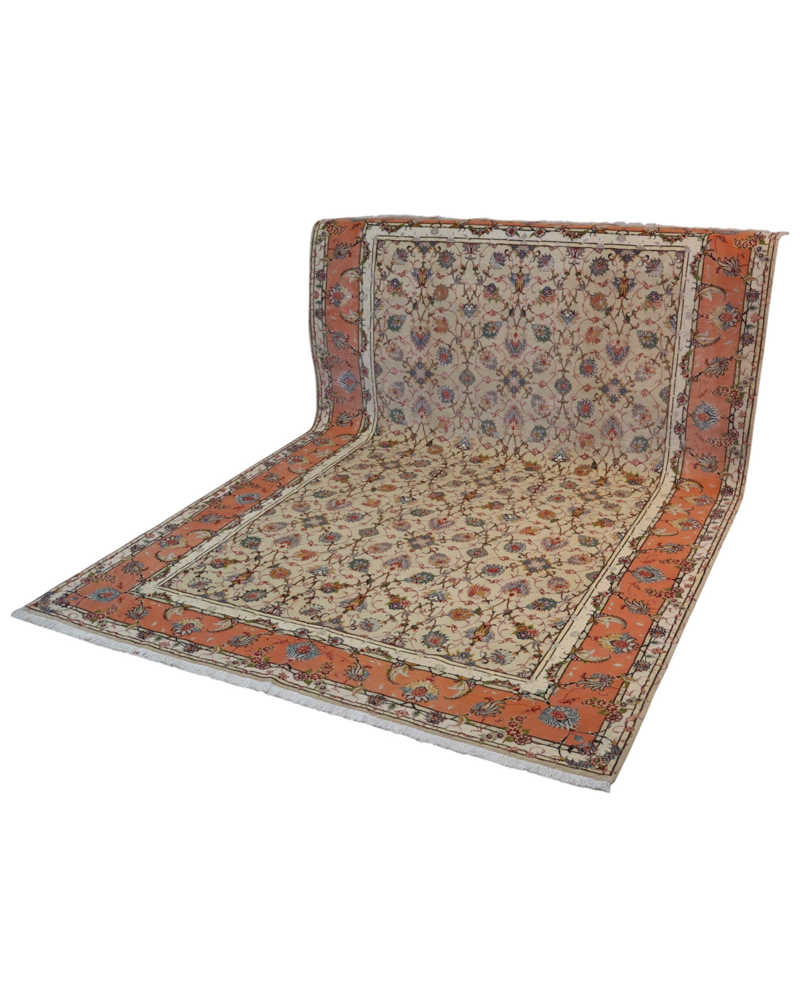 Tappeto Tabriz60Raj 300x200cm