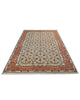 Tappeto Tabriz60Raj 300x200cm