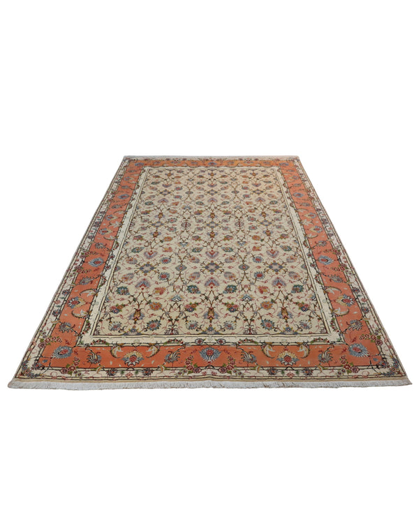 Tappeto Tabriz60Raj 300x200cm