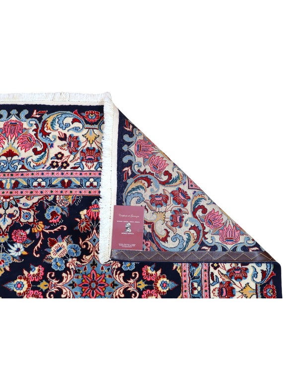 Tappeto Varamin  190x191cm