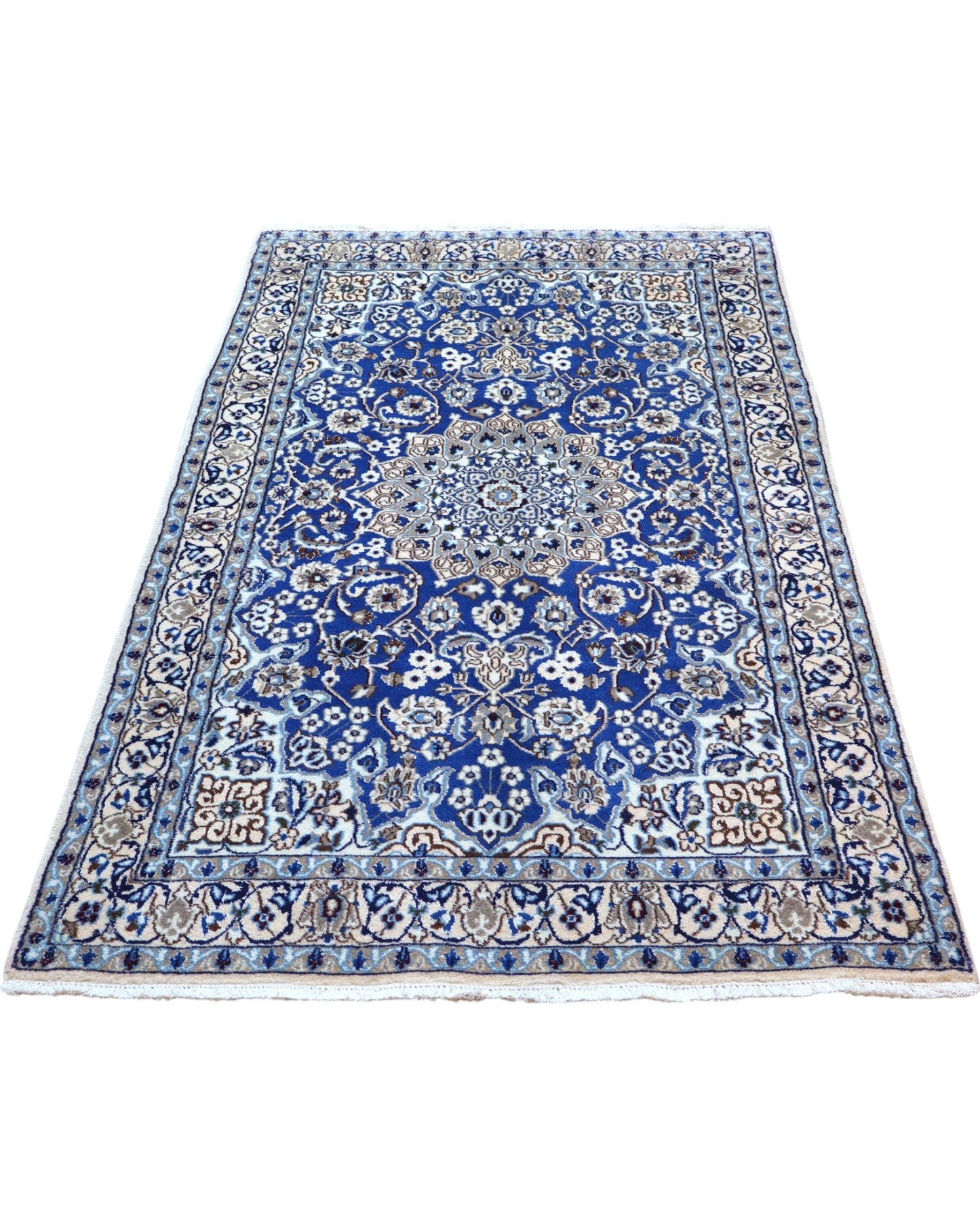 Tappeto nain  201x118cm