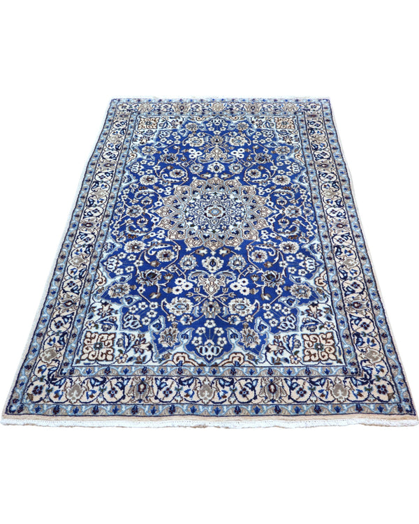 Tappeto nain  201x118cm