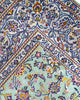 Tappeto kashan  218x142cm