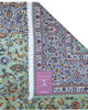 Tappeto kashan  218x142cm