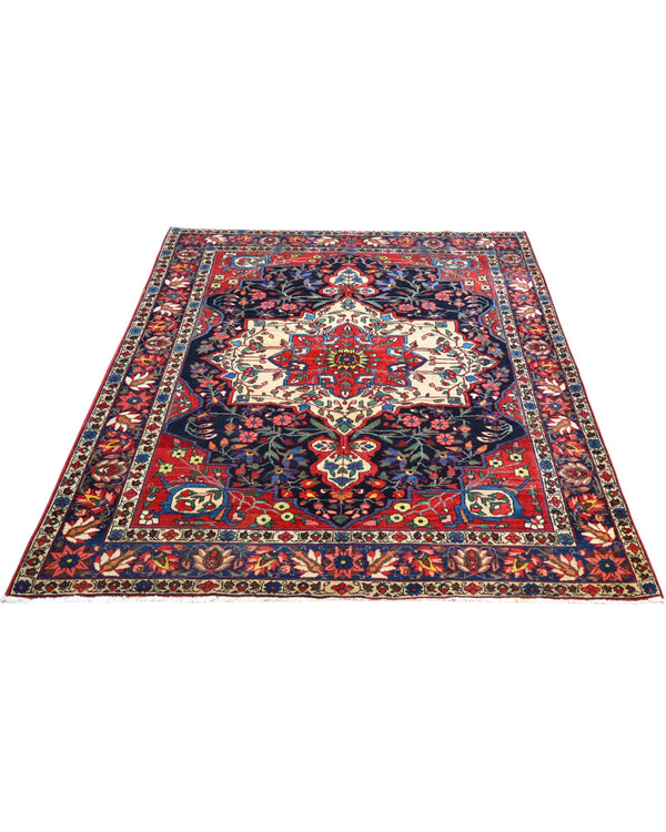 Tappeto farahan antico 207x158cm