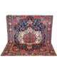 Tappeto farahan antico 207x158cm