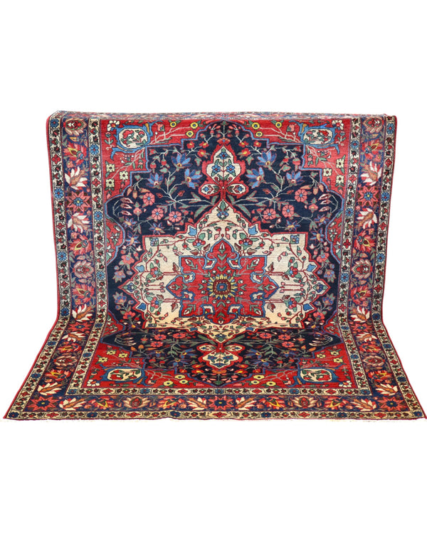 Tappeto farahan antico 207x158cm