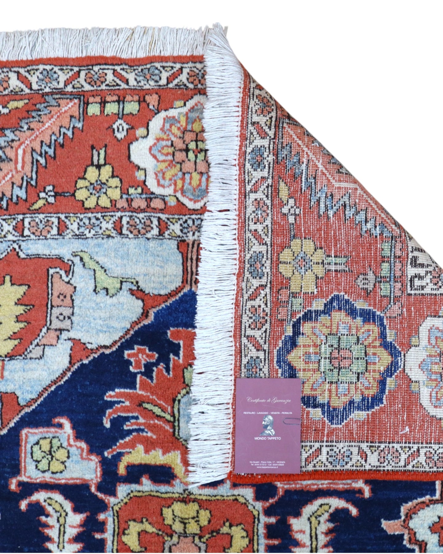 Tappeto heriz  205x150cm