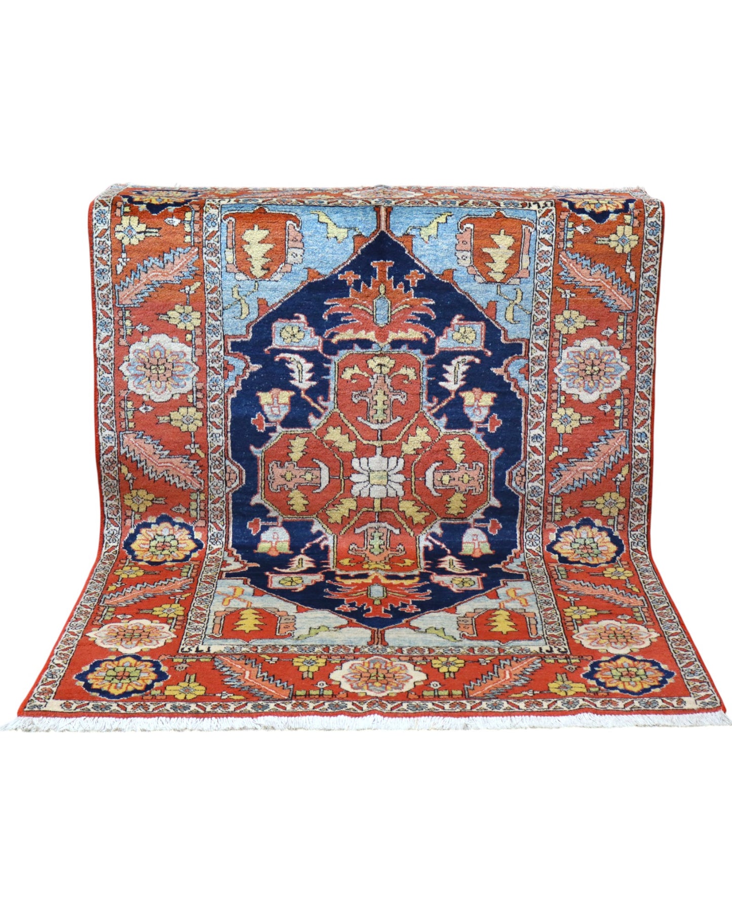 Tappeto heriz  205x150cm