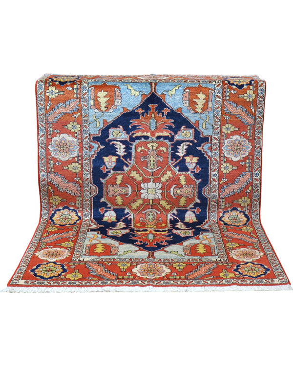 Tappeto heriz  205x150cm