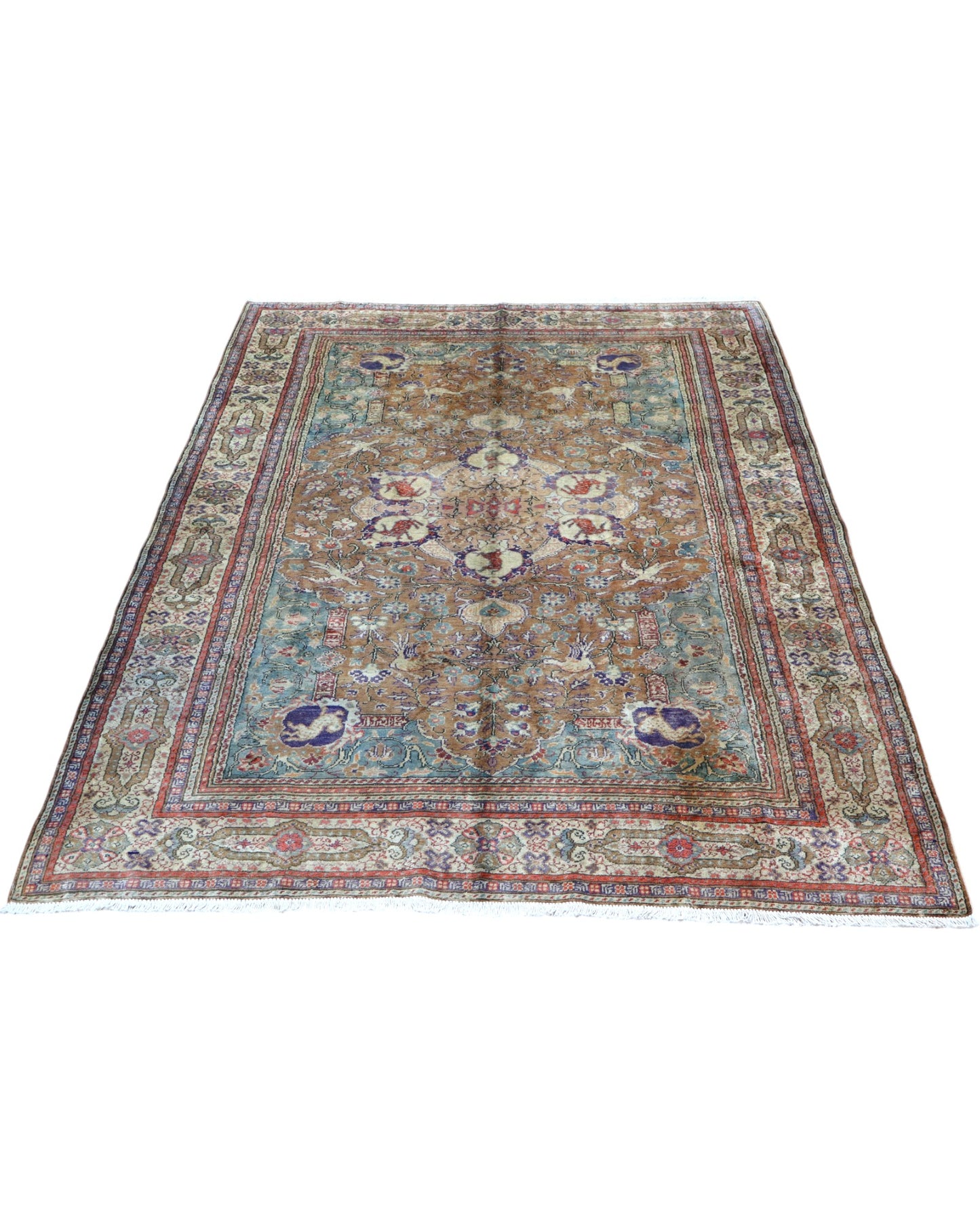 Tappeto turco  216x150cm