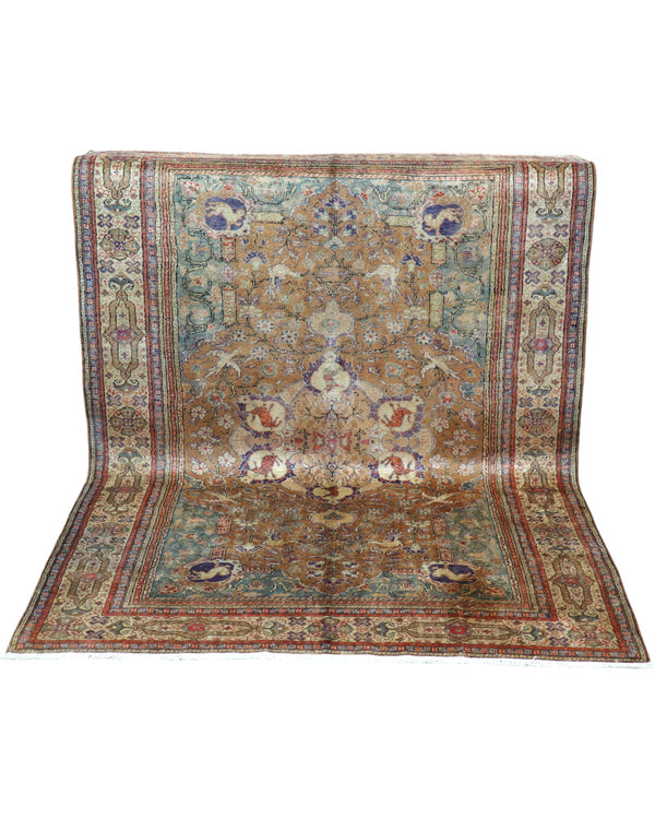 Tappeto turco  216x150cm