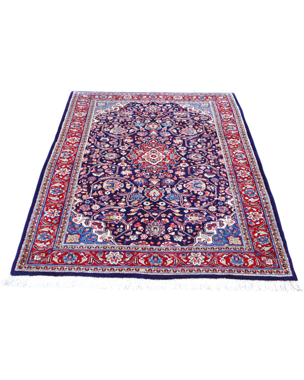 Tappeto saruk 210x135cm