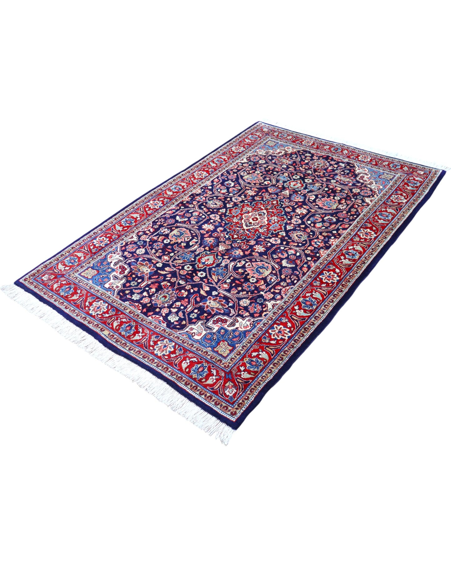 Tappeto saruk 210x135cm