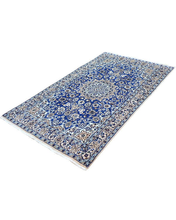 Tappeto nain  201x118cm