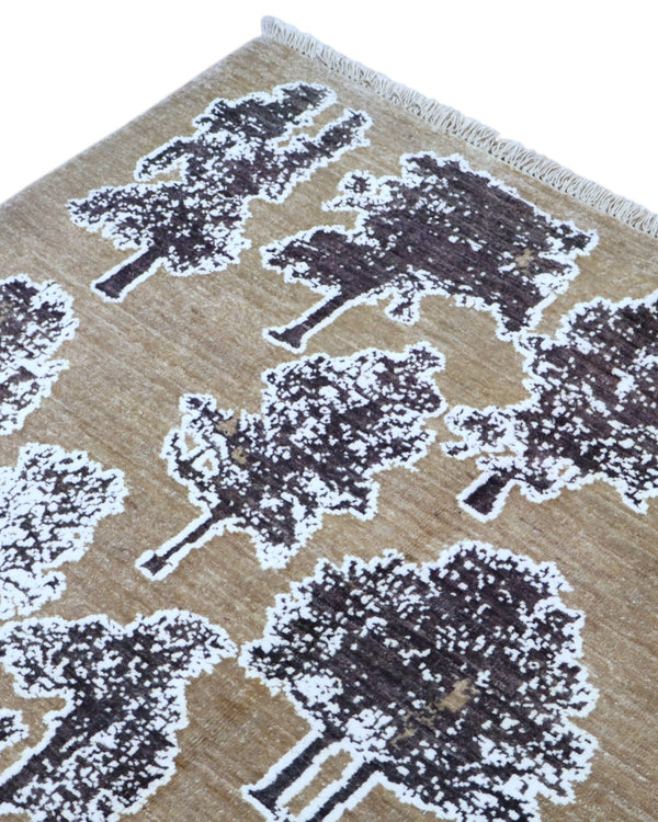 Tappeto moderno 177x122cm